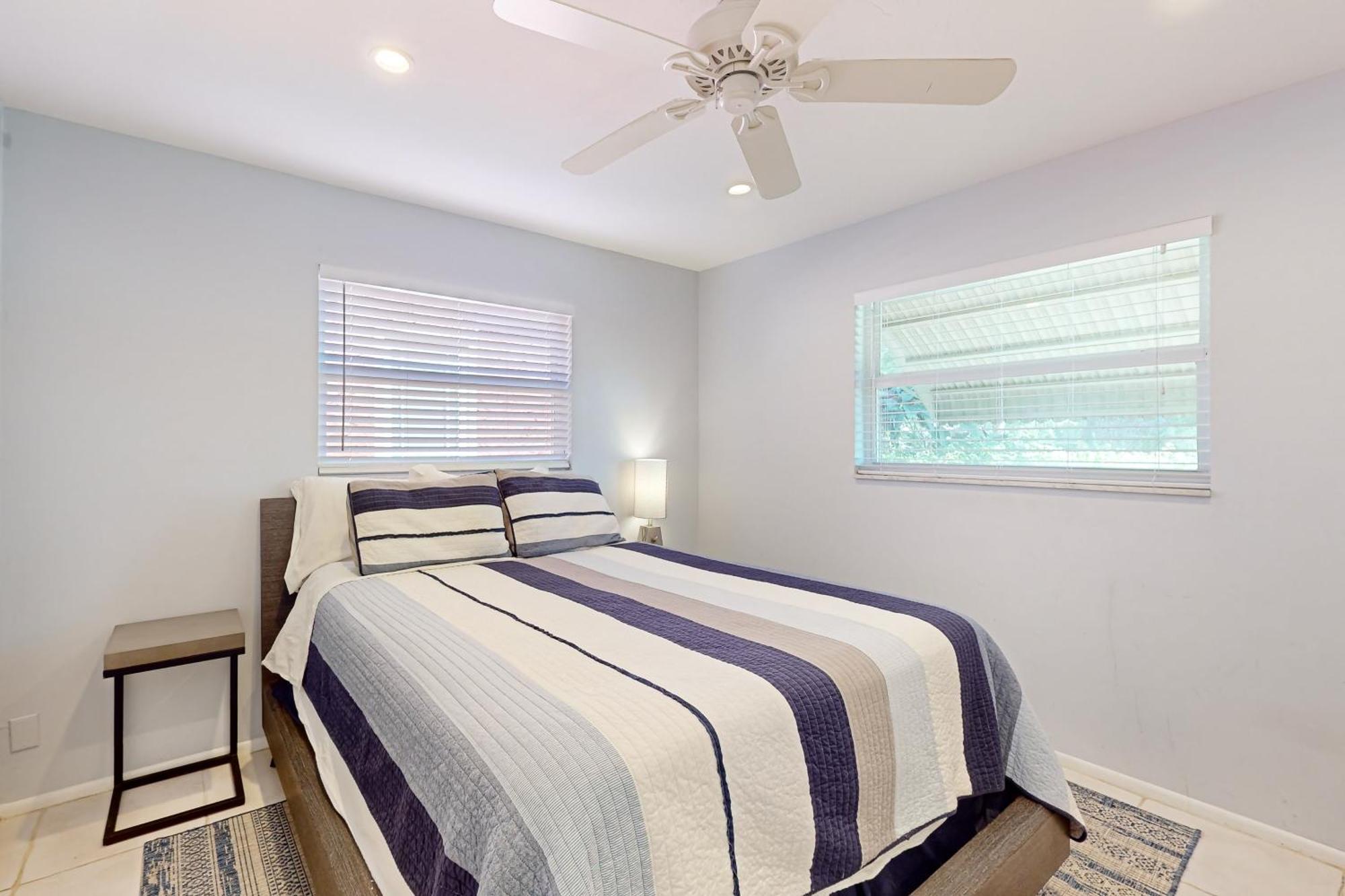 Villa Breezy Ocean Escape Lake Worth Beach Exterior foto